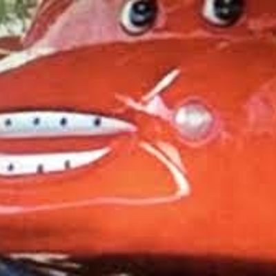 Timeline: Linea cronologica de Cars 1, Cars 2 y Cars 3.