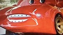 Timeline: Linea cronologica de Cars 1, Cars 2 y Cars 3.