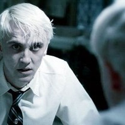 Timeline: Том Фелтон