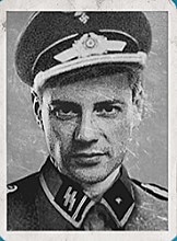 Soborno Nazi - Paso del Brennero