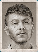 Arresto - Henry J. Giles