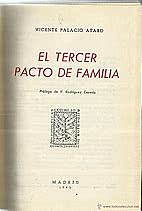 Tercer Pacto de Familia y derrota en la guerra de los Siete Años.