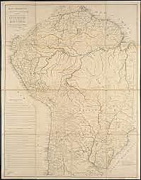 Cesión de las reducciones jesuiticas a Portugal a cambio de la entrega de la colonia de sacramento.