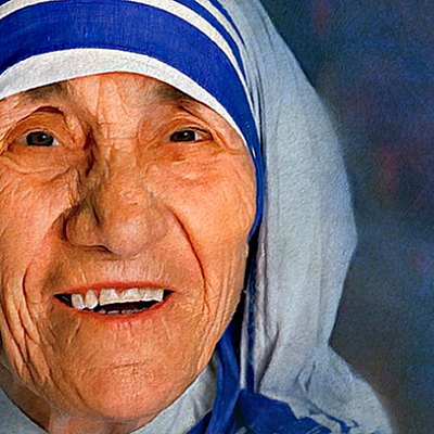 Timeline: La vida y obra de la Madre Teresa De Calcuta
