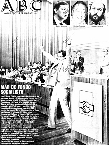 Muere mi abuelo materno Antonio