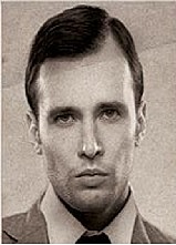 Fallecimiento - Joshua B. Nicktorn