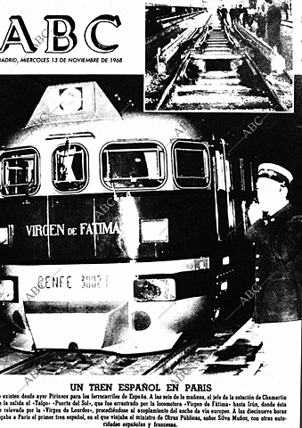 Nace mi madre Isabel