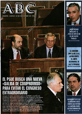 Nace mi hermano Ernesto