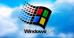 WINDOWS 95