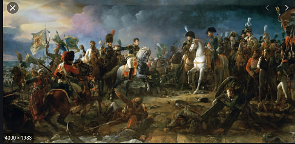 Battle of Austerlitz