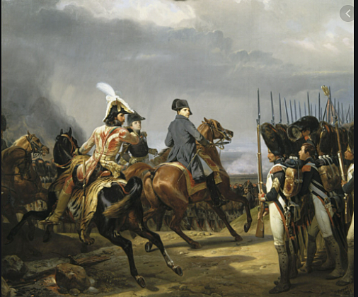 Battle of Jena-Auerstedt