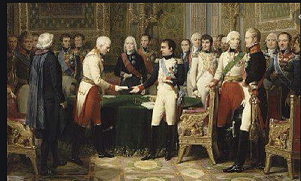 Treaty of Luneville