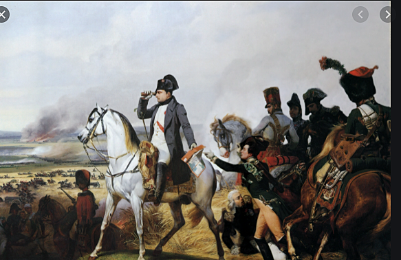Battle of Wagram