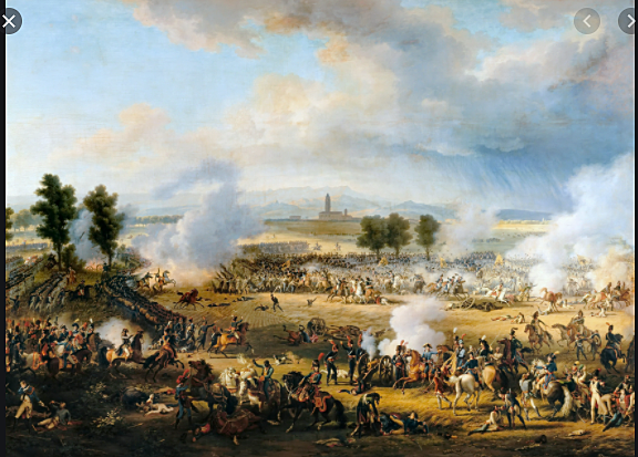 Battle of Marengo