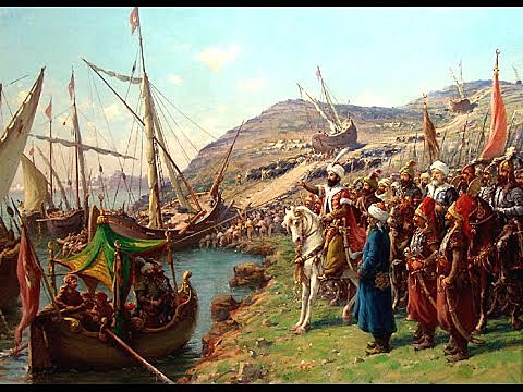 Yeni Çağ(1453-1789)