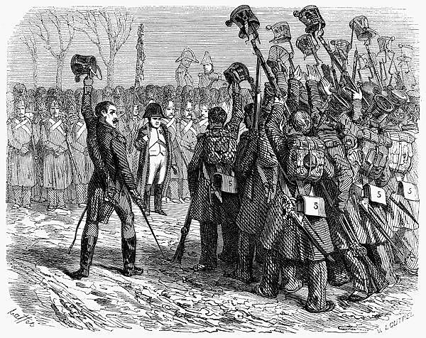 Return to France-Social reform