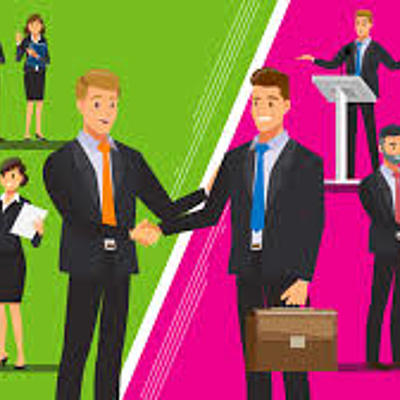 Timeline: Historia de las Relaciones Públicas