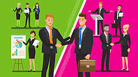 Timeline: Historia de las Relaciones Públicas