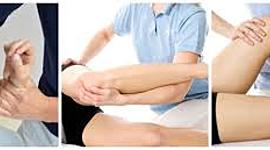 Timeline: Historia de la kinesiología