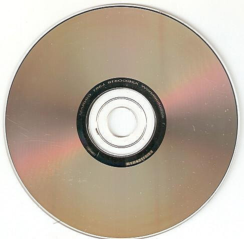 EL CD
