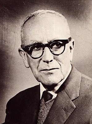 El doctor Luis Bisquertt