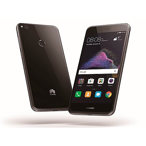 Quinto móvil (HUAWEI)