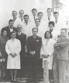 Organización Gremial