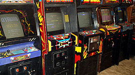 Timeline: Video game history