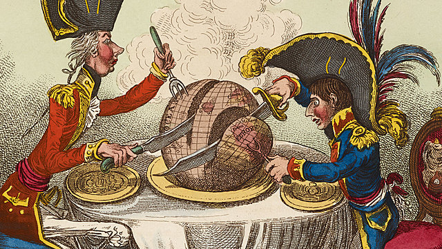 England suffers economically