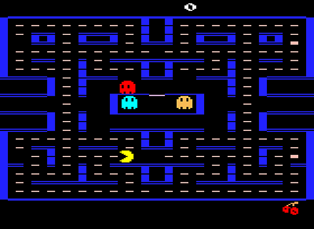 Arcade to Home Console