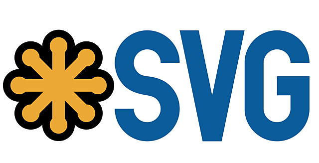 Scalable Vector Graphics