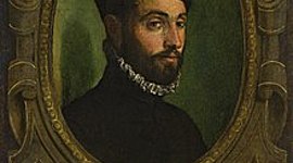 Timeline: TORQUATO TASSO