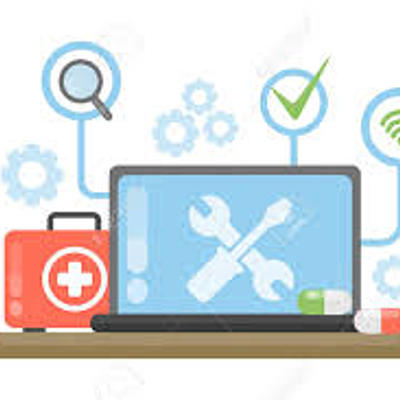 Timeline: Generaciones de las computadoras (Ejemplo)