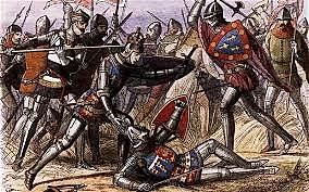 Battle of Agincourt