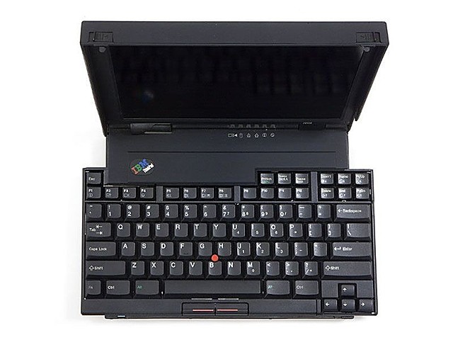 thinkpad 701c