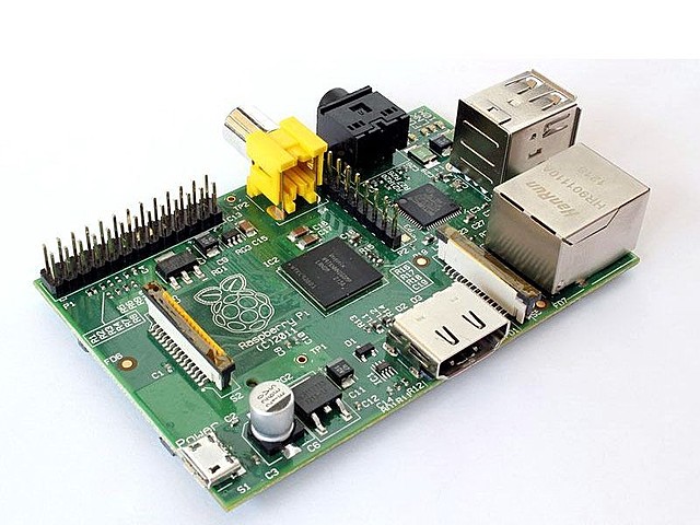 Raspberry Pi