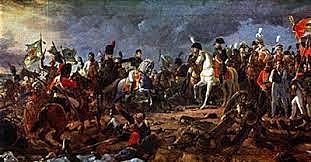 Battle of Austerlitz (military success)