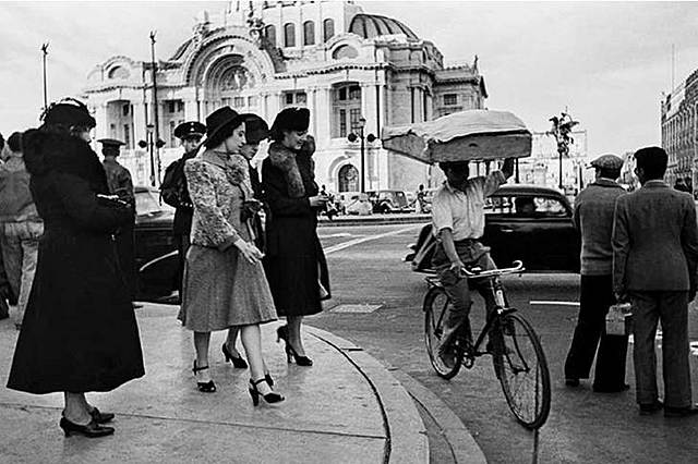 El estado benefactor