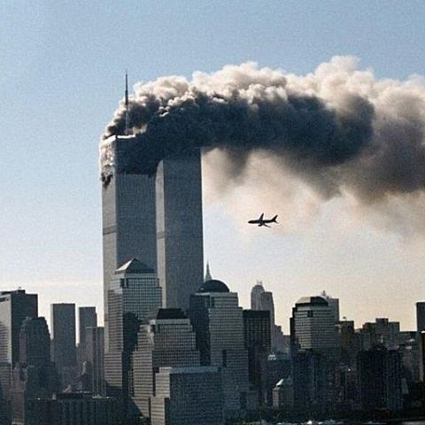 9/11 terrorist attack