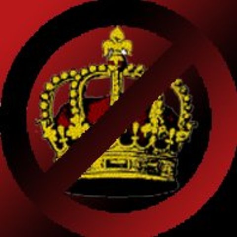 Abolition of the monarchy