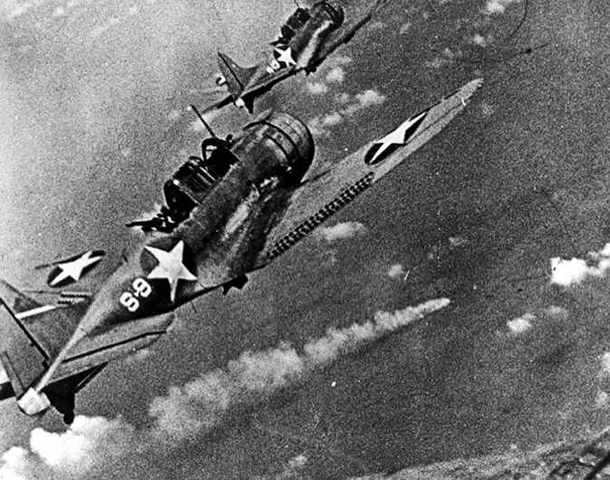 Battle of Midway