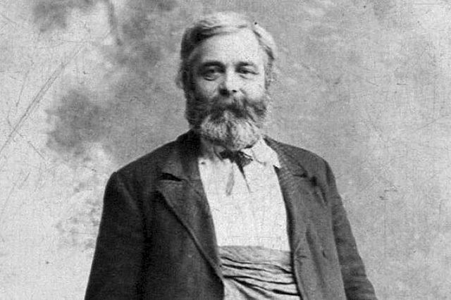 The Foundation of the GAA