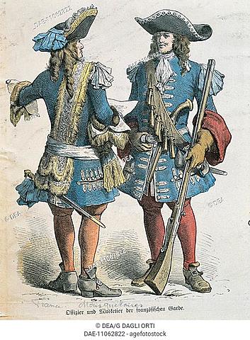 Rise of the Revolutionary Army