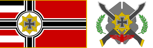 Alliance of Austria and Prussia