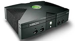 xbox