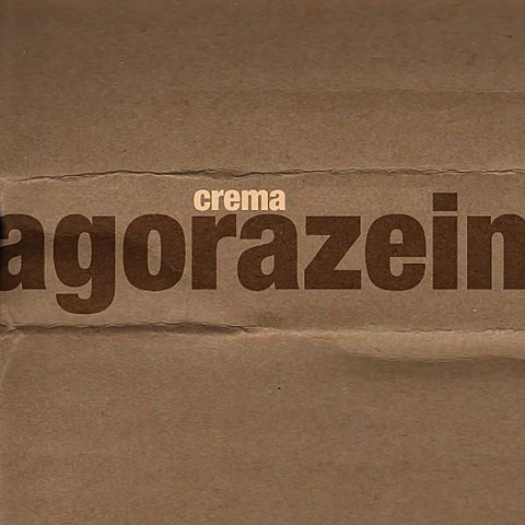 Agorazein LP