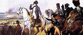 Età moderna 1492 - 1789