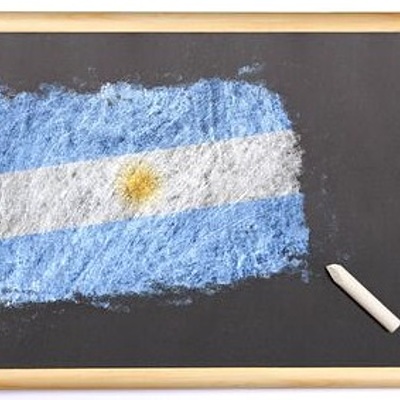 Timeline: CONFIGURACIÓN DE LA EDUCACIÓN ARGENTINA
