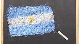 Timeline: CONFIGURACIÓN DE LA EDUCACIÓN ARGENTINA