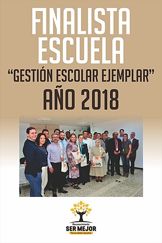 Postulado entre los diez mejores de Medellín